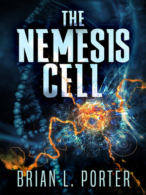 cover image of The Nemesis Cell